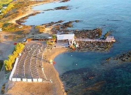 “i Limoni” Holiday home San Foca