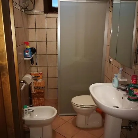 Holiday home “i Limoni”