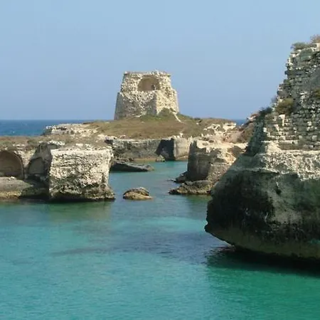 Holiday home “i Limoni”