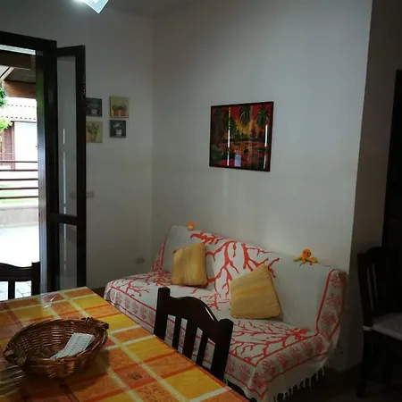 Holiday home “i Limoni” *
