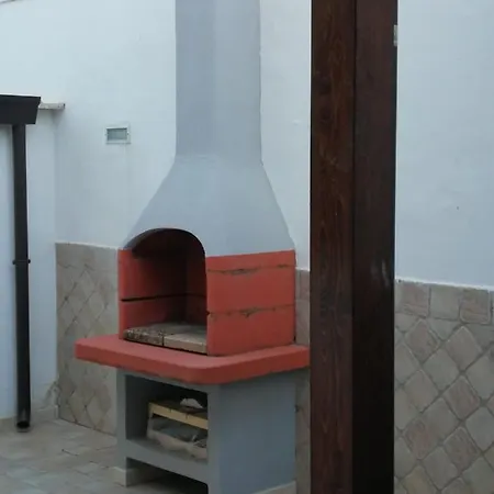 Holiday home “i Limoni” San Foca