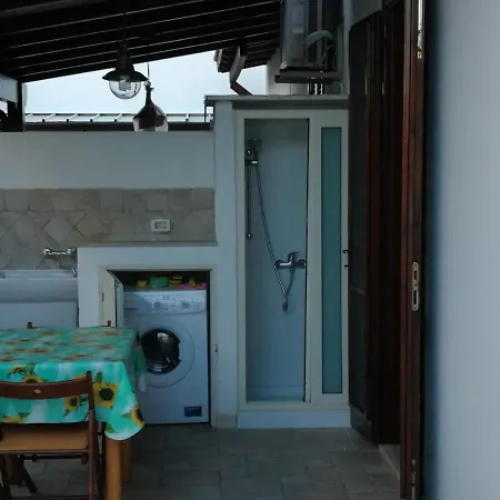 Holiday home “i Limoni”