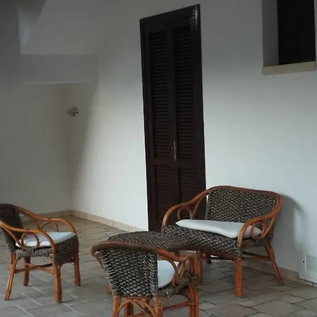 “i Limoni” Holiday home San Foca