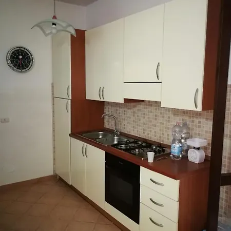 “i Limoni” Holiday home