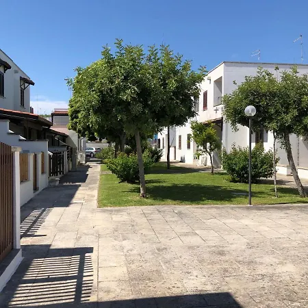 Holiday home “i Limoni” San Foca