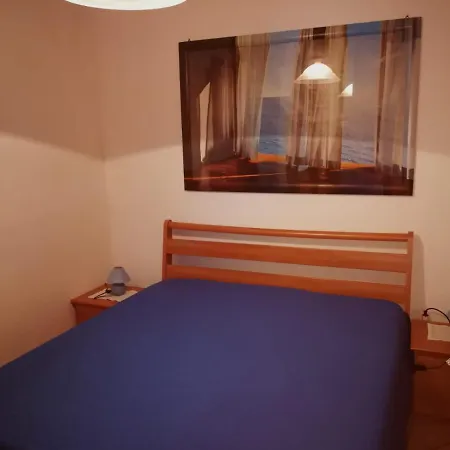 Holiday home “i Limoni”