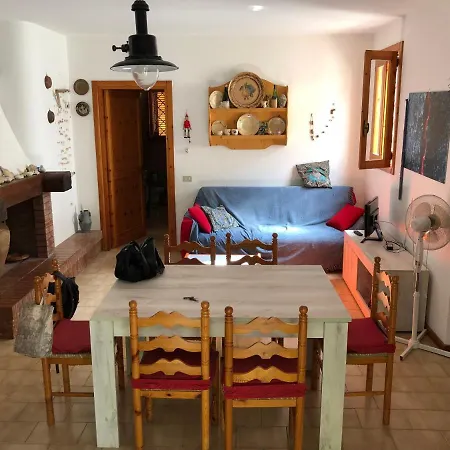 “i Limoni” Holiday home San Foca