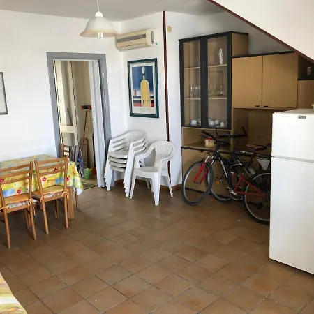 Holiday home “i Limoni” *
