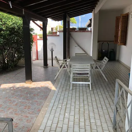 “i Limoni” Holiday home