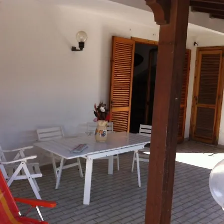 “i Limoni” Holiday home *