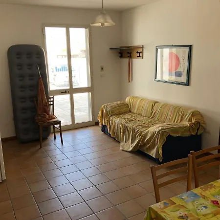 “i Limoni” Holiday home San Foca