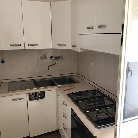 Holiday home “i Limoni” San Foca