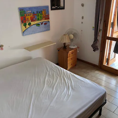 “i Limoni” Holiday home