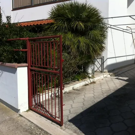 “i Limoni” Holiday home San Foca
