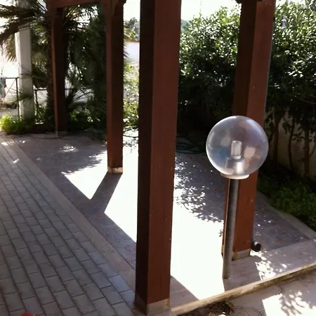 “i Limoni” Holiday home San Foca