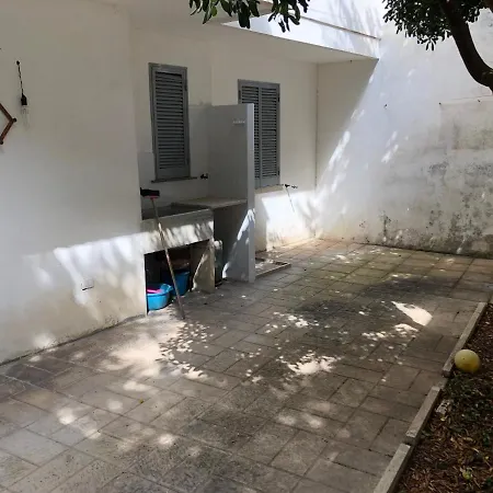 Holiday home “i Limoni”